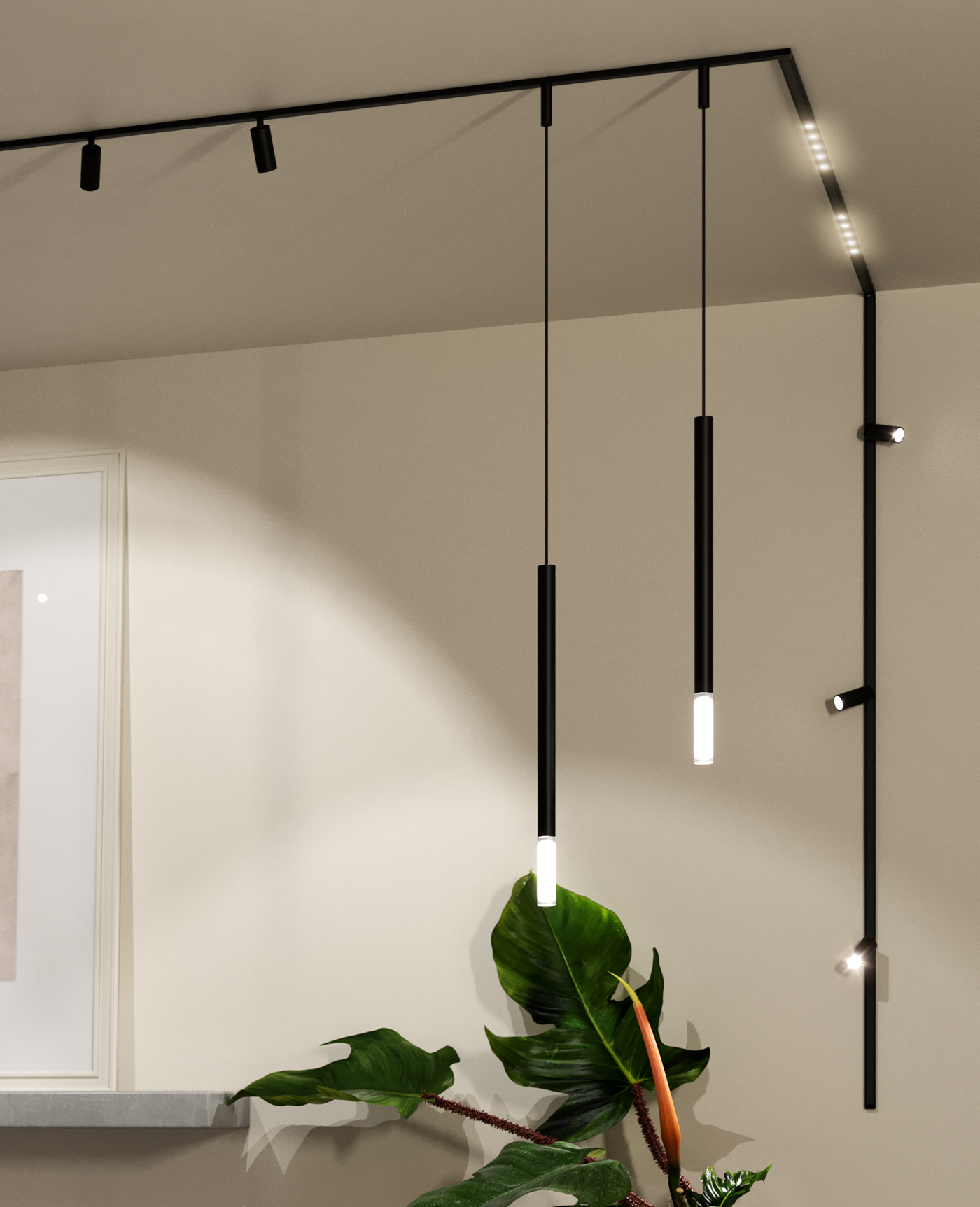Gestione Luce Novalux Gestione Luce Novalux